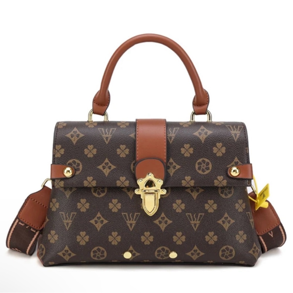 LUXURY CROSSBODY BAG